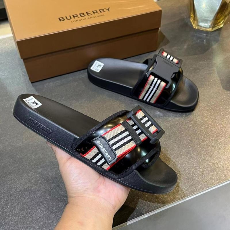 Burberry Slippers